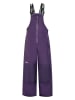 Peek U Ski-/ Snowboardhose "Sapphire" in Dunkellila