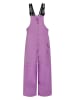 Peek U Ski-/ Snowboardhose "Sapphire" in Lila
