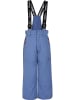 Peek U Ski-/snowboardbroek "Tara" blauw