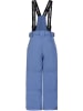 Peek U Ski-/snowboardbroek "Tara" blauw