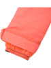 Peek U Ski-/snowboardbroek "Tara" koraalrood