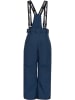 Peek U Ski-/snowboardbroek "Tara" donkerblauw