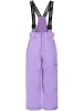 Peek U Ski-/ Snowboardhose "Tara" in Lila