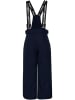 Peek U Ski-/snowboardbroek "Tara" donkerblauw