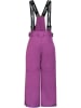 Peek U Ski-/ Snowboardhose "Tara" in Lila