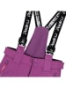 Peek U Ski-/ Snowboardhose "Tara" in Lila