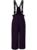 Peek U Ski-/snowboardbroek "Tara" donkerpaars