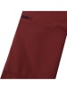 Peek U Ski-/ Snowboardhose "Tyson" in Rot