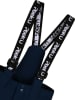 Peek U Ski-/ Snowboardhose "Tyson" in Dunkelblau