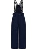 Peek U Ski-/snowboardbroek "Tyson" donkerblauw