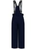 Peek U Ski-/snowboardbroek "Tyson" donkerblauw
