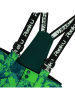 Peek U Ski-/snowboardbroek "Kuu" groen