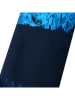 Peek U Ski-/ Snowboardhose "Kuu" in Blau