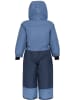 Peek U Winter-Overall "Chandra" in Blau