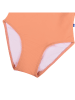 Peek U Badeanzug "Marina" in Orange