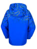 Peek U Regenjacke "Lev" in Blau