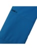 Peek U Ski-/ Snowboardhose "Tyson" in Blau