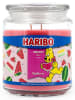 Haribo Świeca zapachowa "Haribo Melon Mix" - 510 g