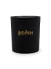 Harry Potter Duftkerze "Harry Potter Hogwarts" in Schwarz - 135 g