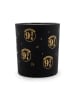 Harry Potter Geurkaars "Harry Potter 9 3/4" zwart - 135 g