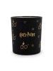 Harry Potter Duftkerze "Harry Potter Glasses" in Schwarz - 135 g
