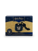 Harry Potter Duftkerze "Harry Potter Hogwarts" in Schwarz - 200 g