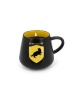 Harry Potter Świeca zapachowa "Harry Potter Cup Hufflepuff" - 275 g