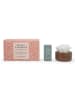 Laura Ashley 2-delige set: geurbloem en geurolie ''L. Ashley - Mandarin & Sandalwood" - 10 ml