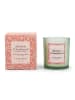 Laura Ashley Świeca zapachowa "Laura Ashley - Mandarin & Sandalwood" - 200 g