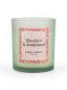 Laura Ashley Świeca zapachowa "Laura Ashley - Mandarin & Sandalwood" - 200 g