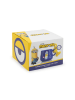 Minions Geurkaars "Minions Kevin" blauw - 200 g