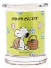 Peanuts Świeca zapachowa "Peanuts Happy Easter" - 250 g