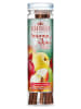 Scentsicles Kerstboom-geurstokjes "Scentsicles - Apples & Autumn'' - 6 stuks