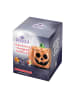 Scentsicles 4-delige geurlampset "Halloween'' oranje - 3x 25 g
