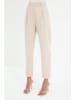 trendyol Broek beige