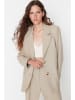 trendyol Blazer beige