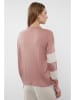 trendyol Pullover in Rosa