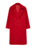 trendyol Tussenmantel rood