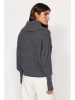 trendyol Cardigan in Grau