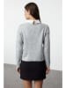 trendyol Trui grijs