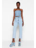 trendyol Jeans - Regular fit - in Hellblau
