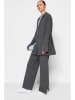 trendyol 2tlg. Outfit in Anthrazit