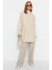 trendyol Pullover in Creme