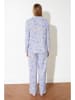 trendyol Pyjama lila