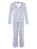 trendyol Pyjama lila