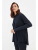trendyol Pyjama donkerblauw