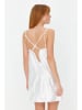 trendyol Nachthemd wit