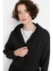 trendyol Bluza w kolorze czarnym