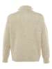 trendyol Pullover in Beige