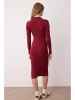 trendyol Kleid in Rot